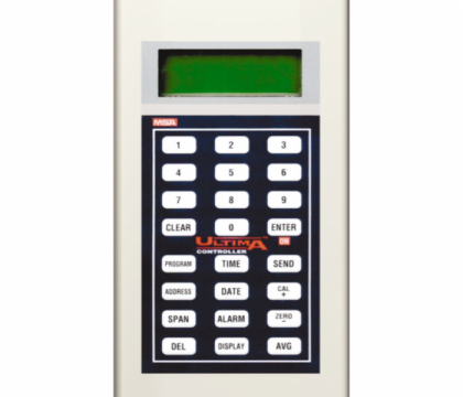 Ultima Controller