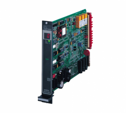 TA502A Single Channel Trip Amplifier Module