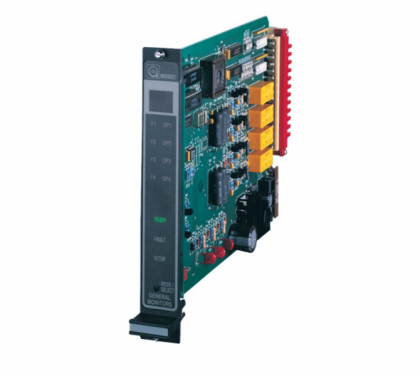 MD002 Monitored Driver Output Module