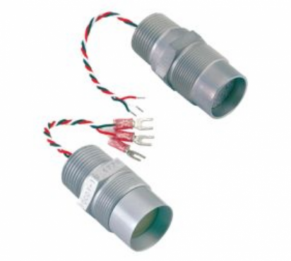 Katalytische Sensoren