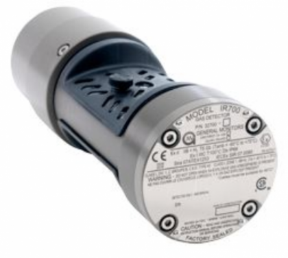 Point-IR Kohlendioxid-Detektor IR700