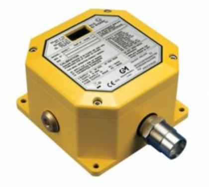 H2S-Gasmessgerät S4100T