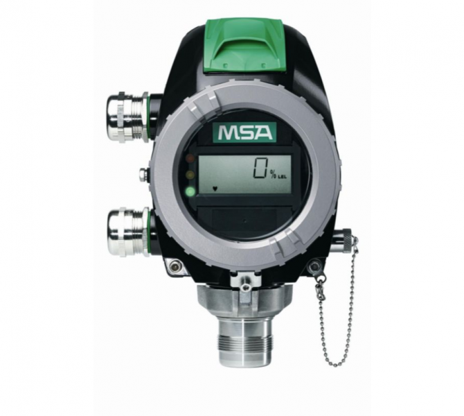 MSA Prima X P - WTSYSCO GmbH Industrial Technologies